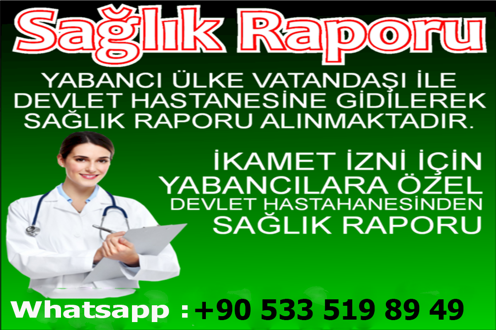 Sağlık sigortası 